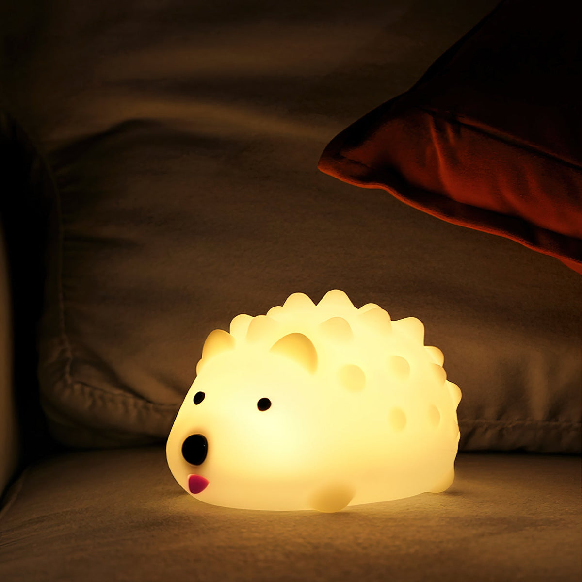Spike lampă de masă