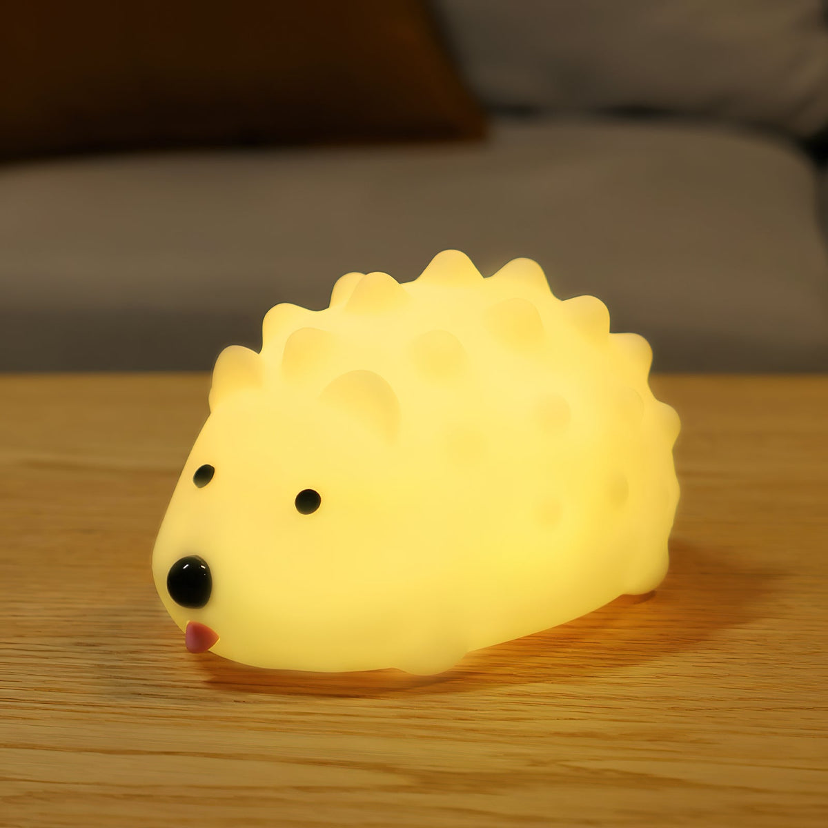 Spike lampă de masă