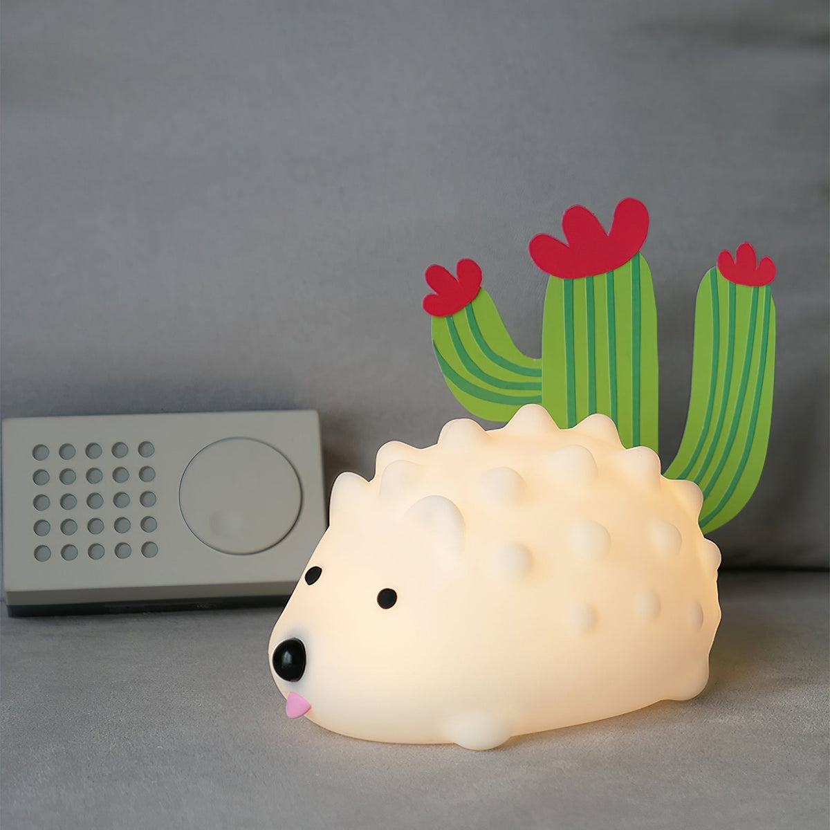 Spike lampă de masă