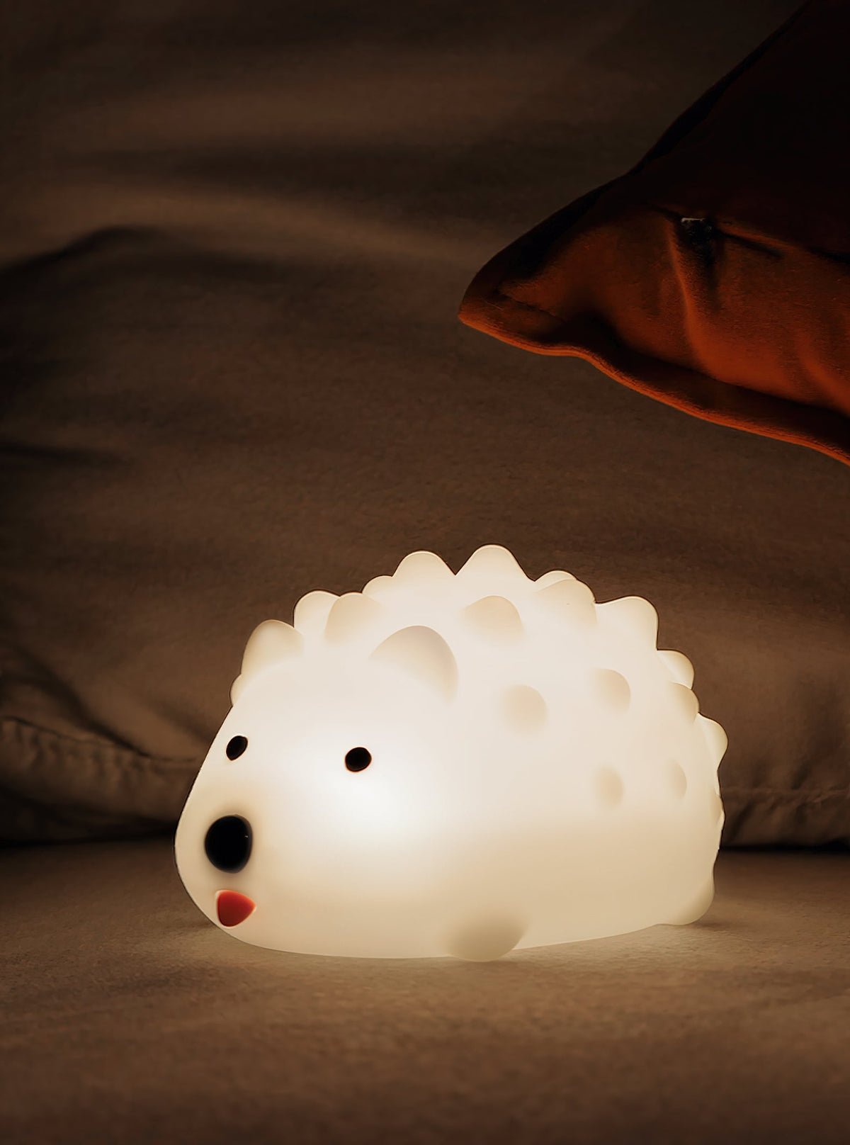 Spike lampă de masă