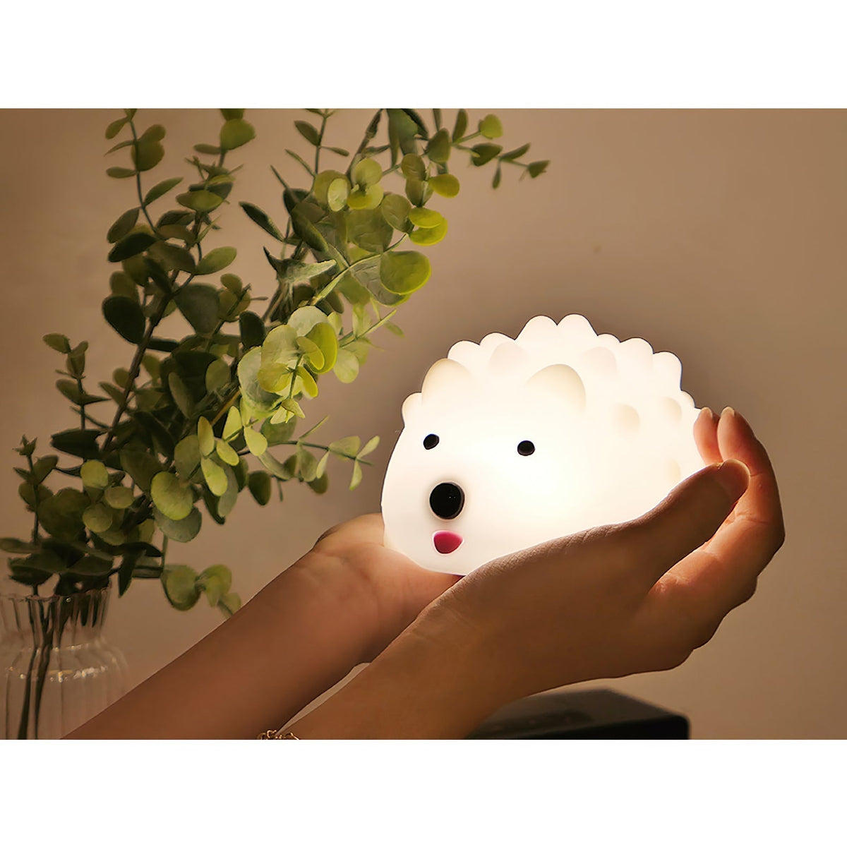 Spike lampă de masă