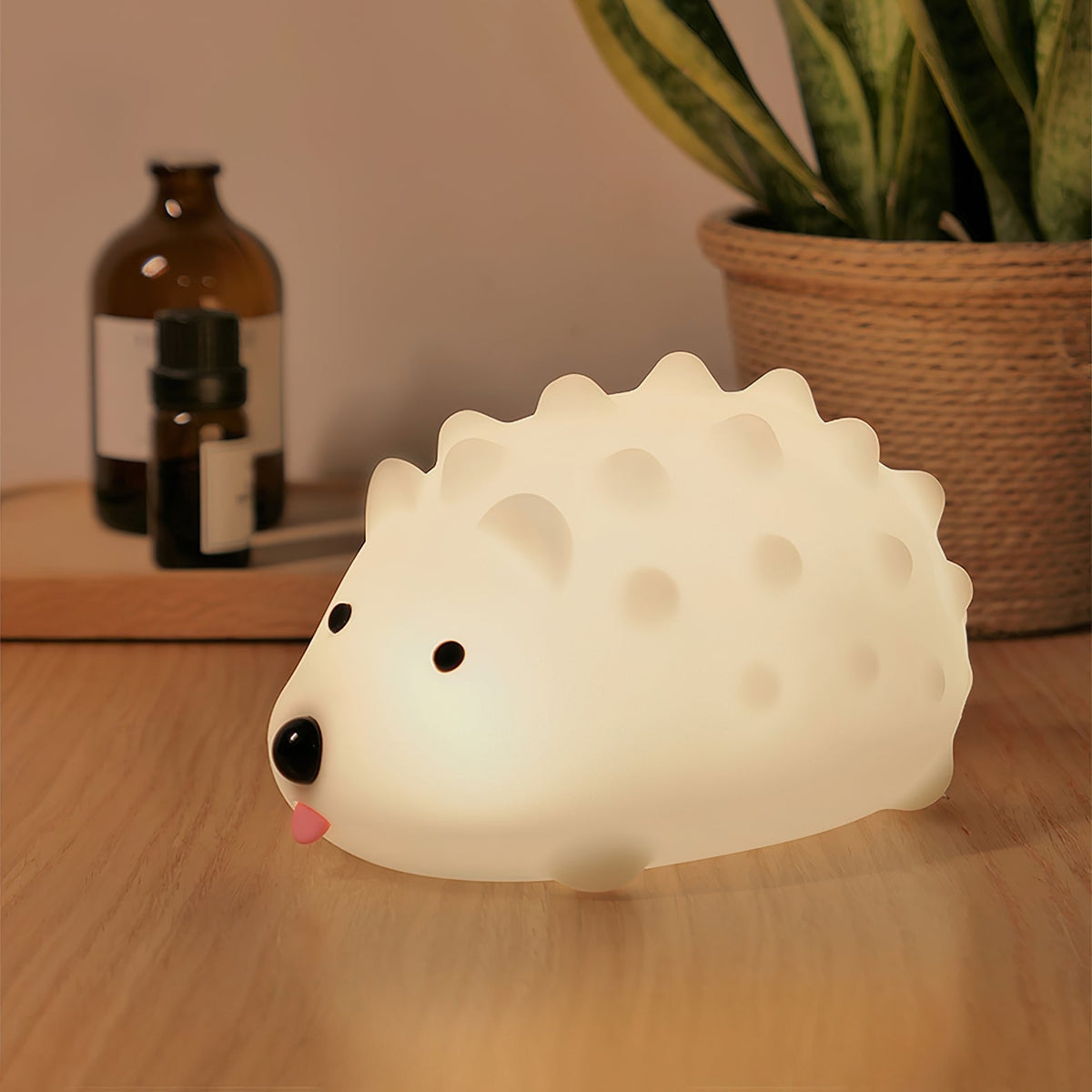 Spike lampă de masă