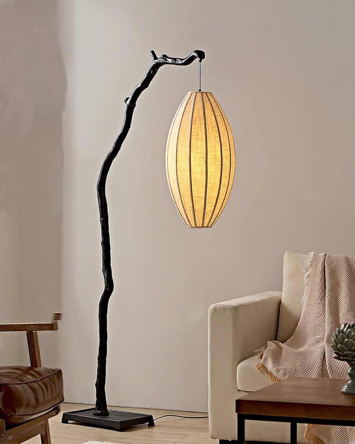 Noralelia lampadar