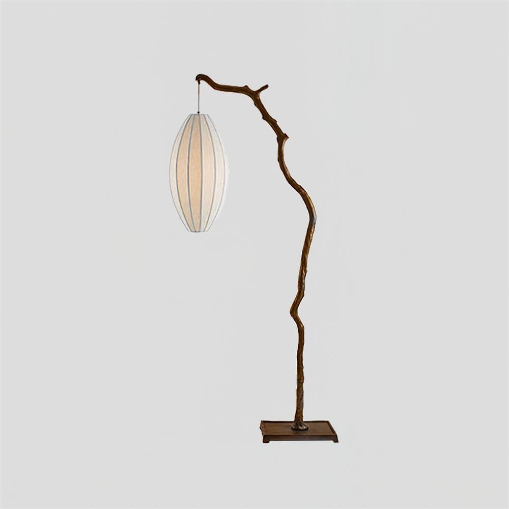 Noralelia lampadar
