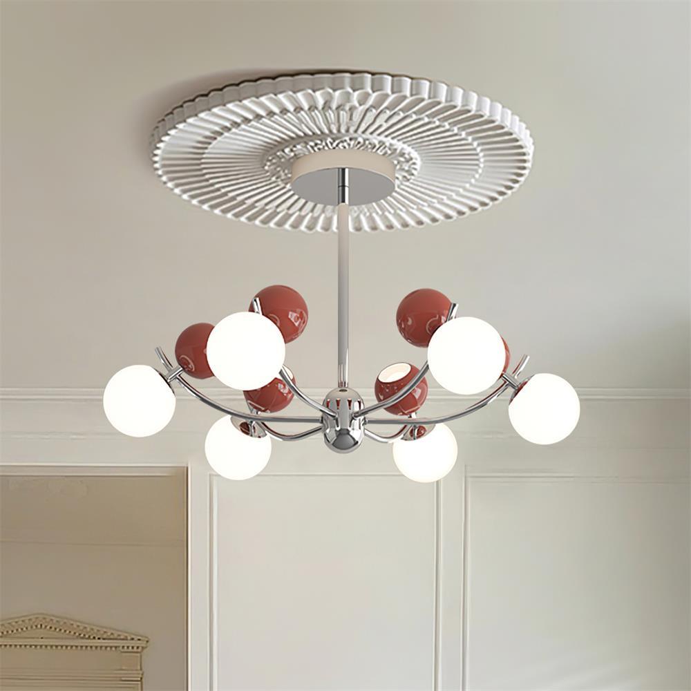 Renwick candelabru
