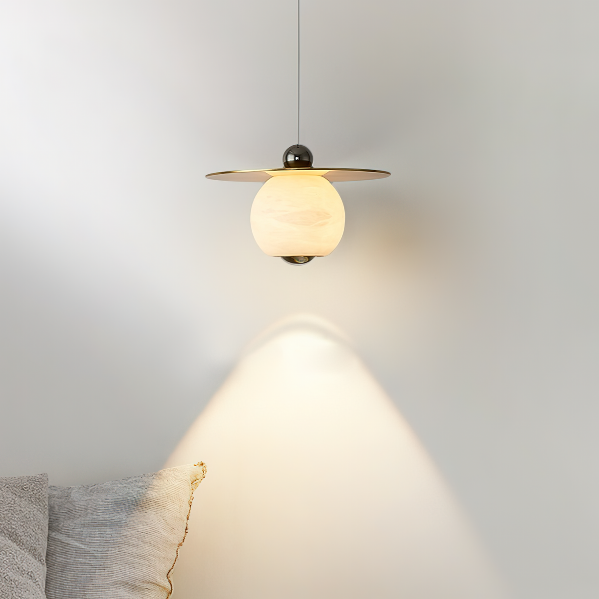 Orelorelia lampă suspendată