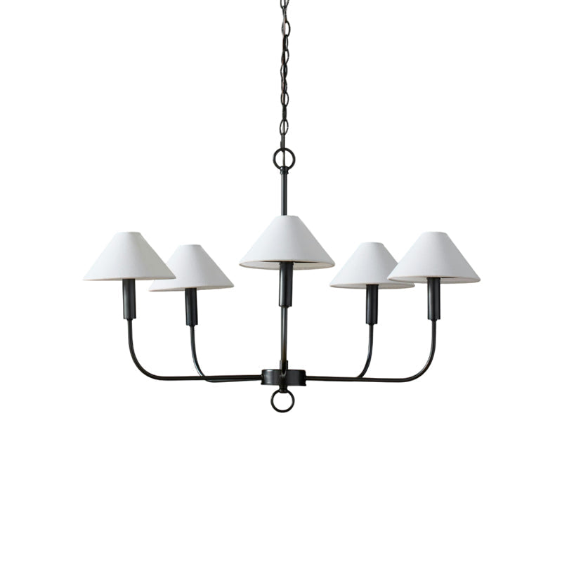 Barnaby candelabru