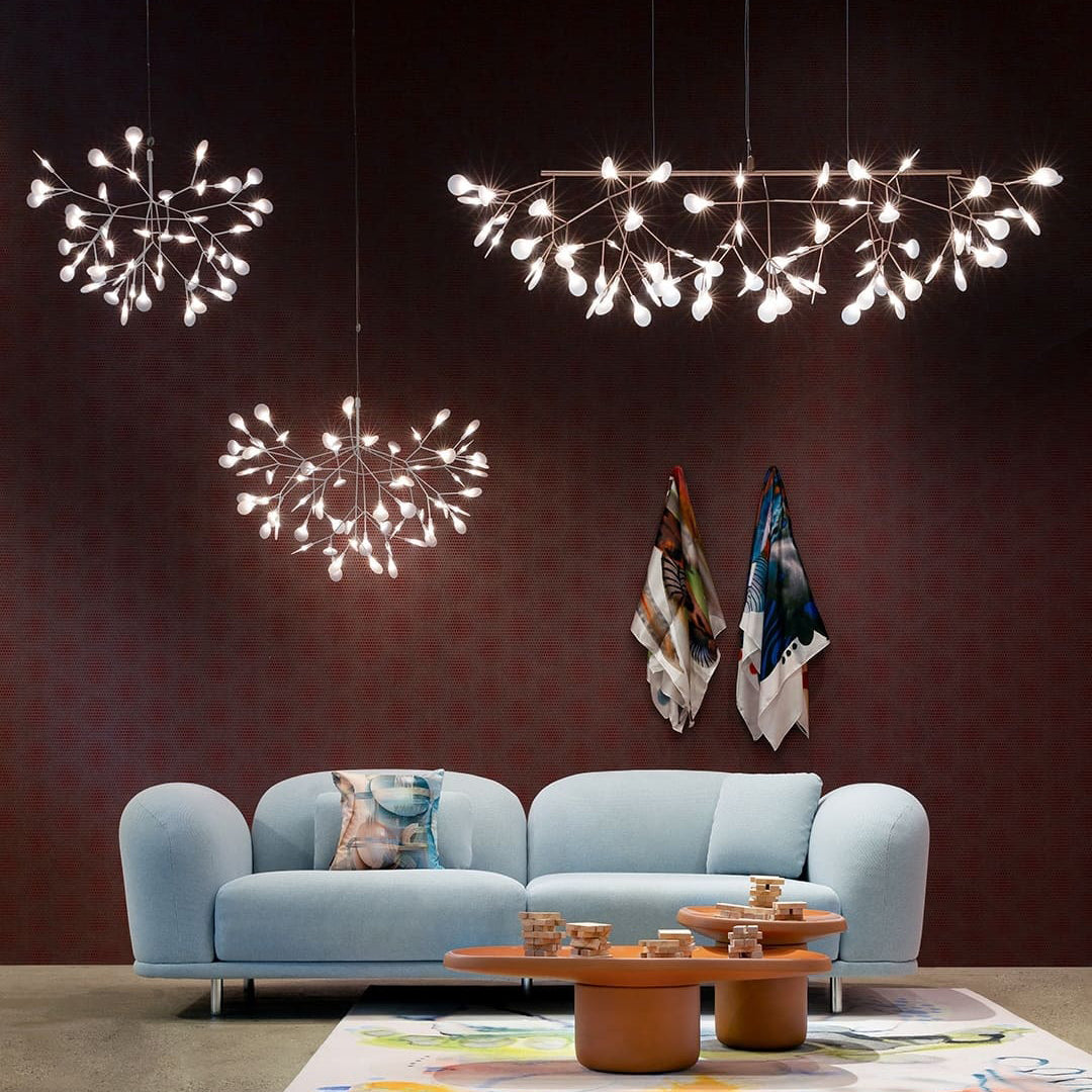 Soraline candelabru