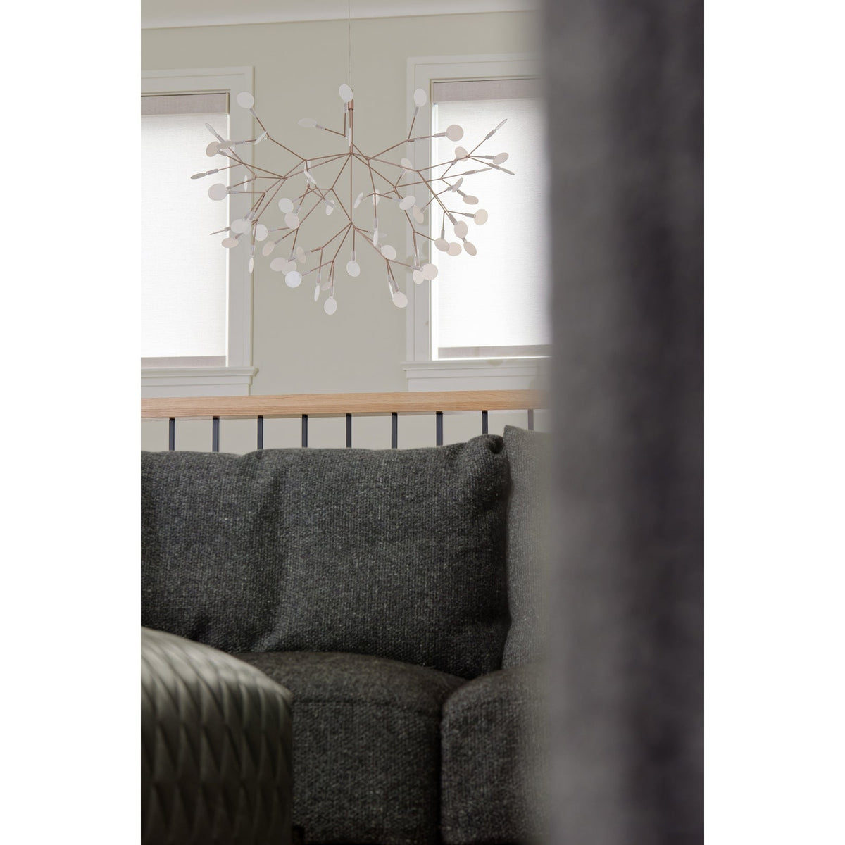 Soraline candelabru