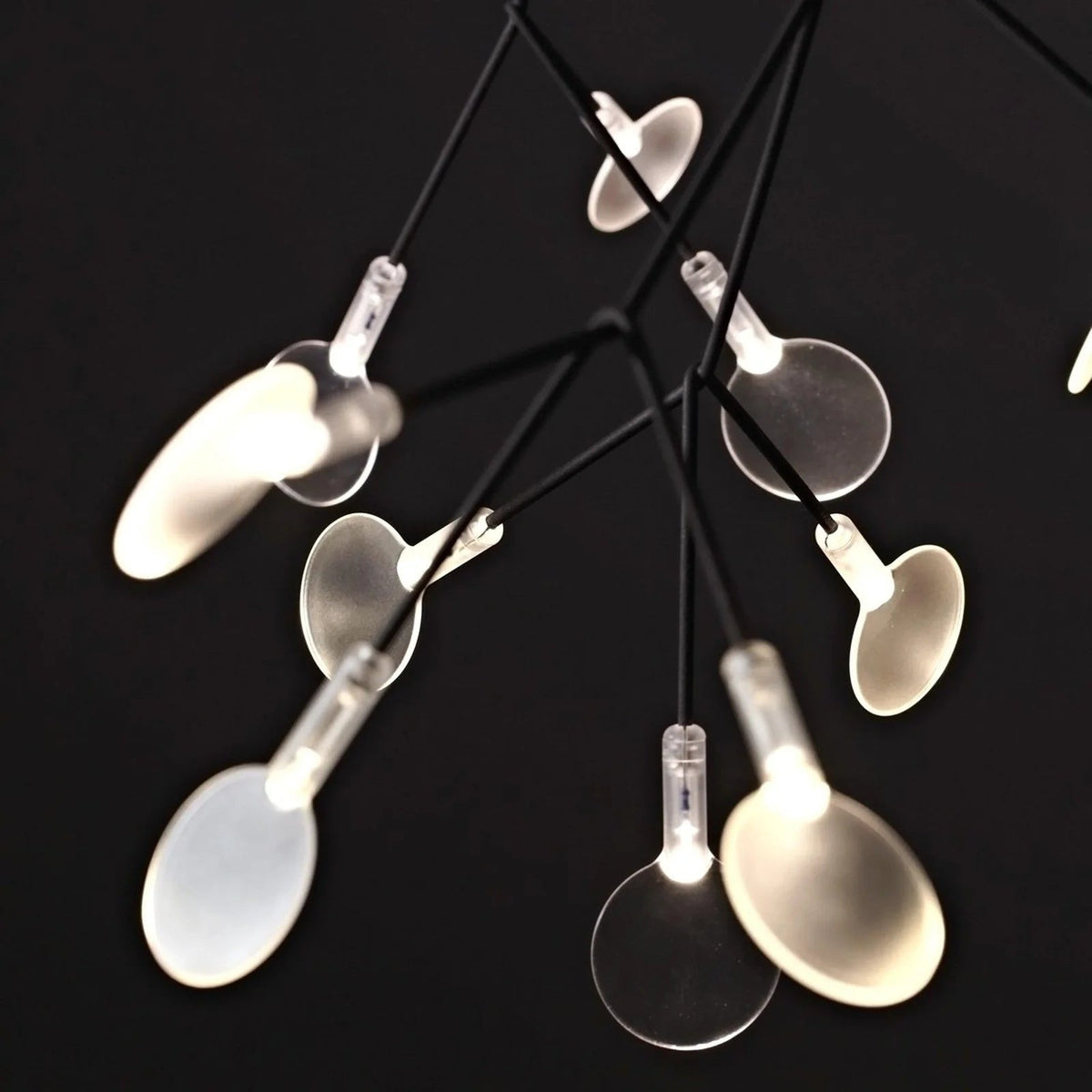 Soraline candelabru