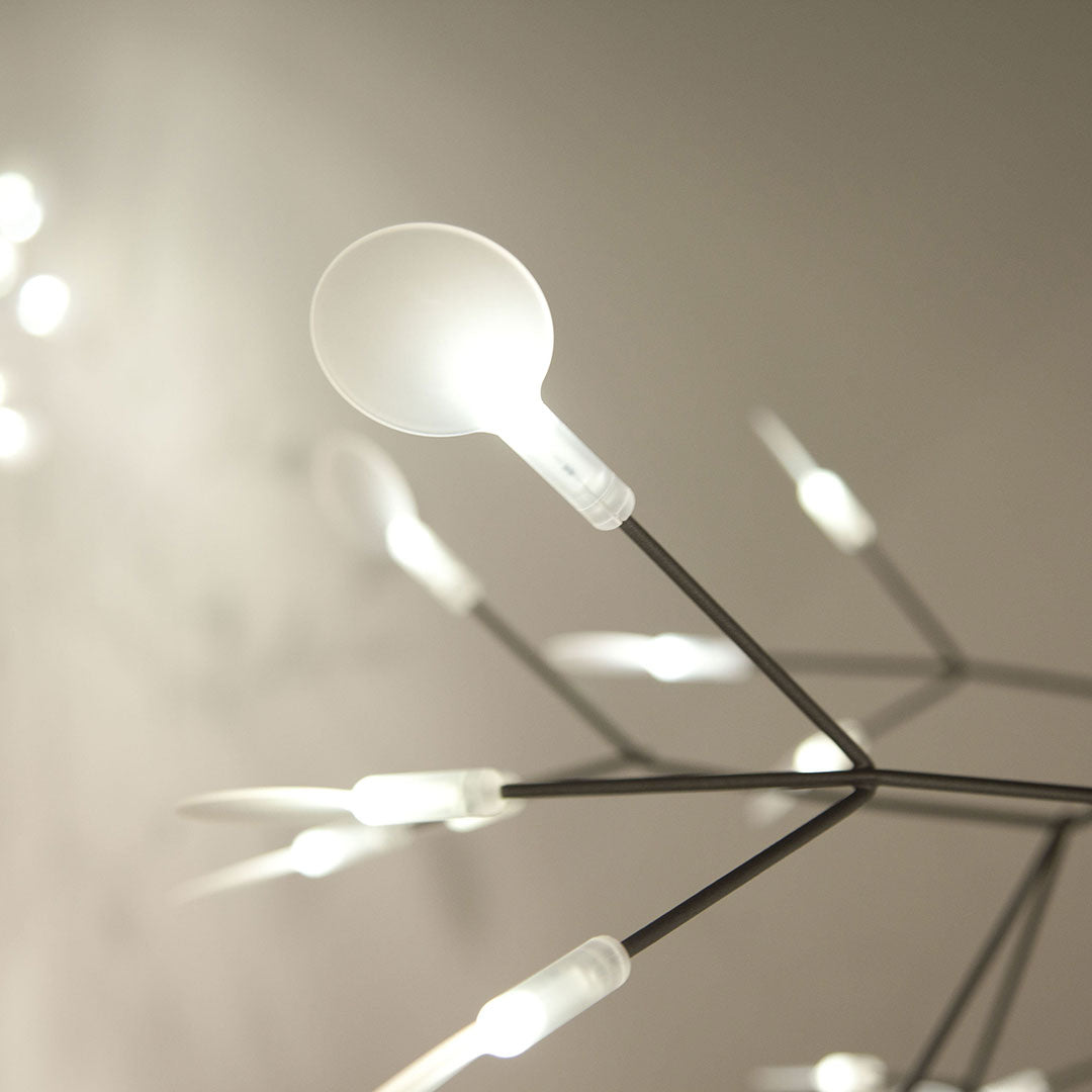 Soraline candelabru