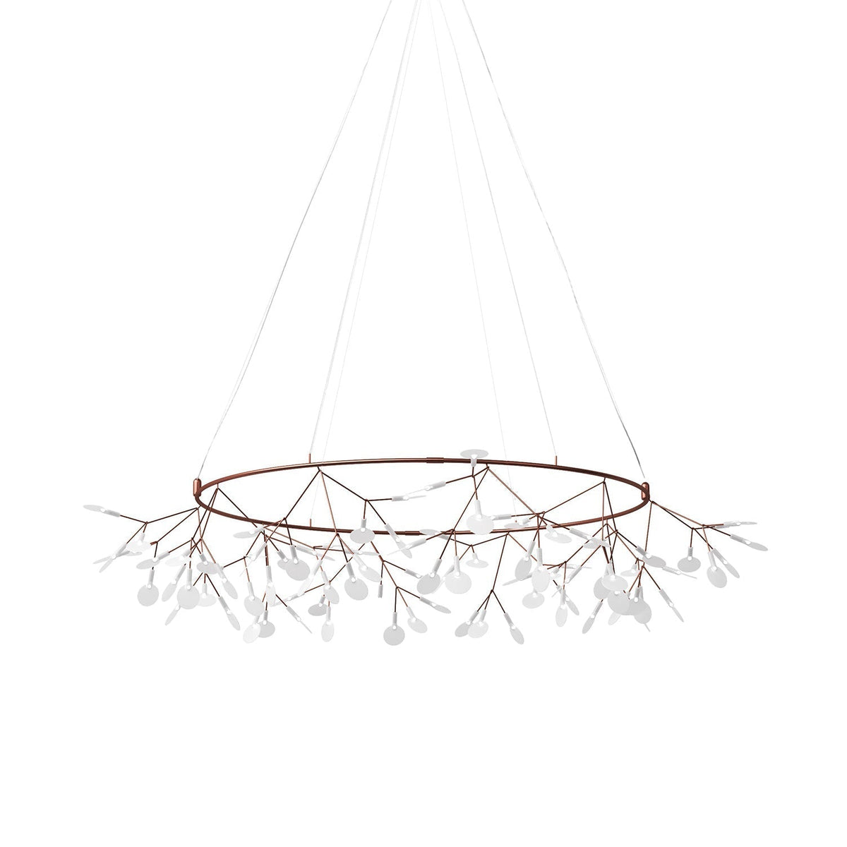 Liralide candelabru