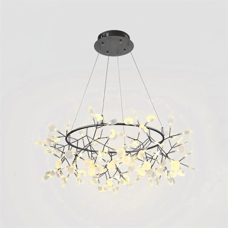 Liralide candelabru