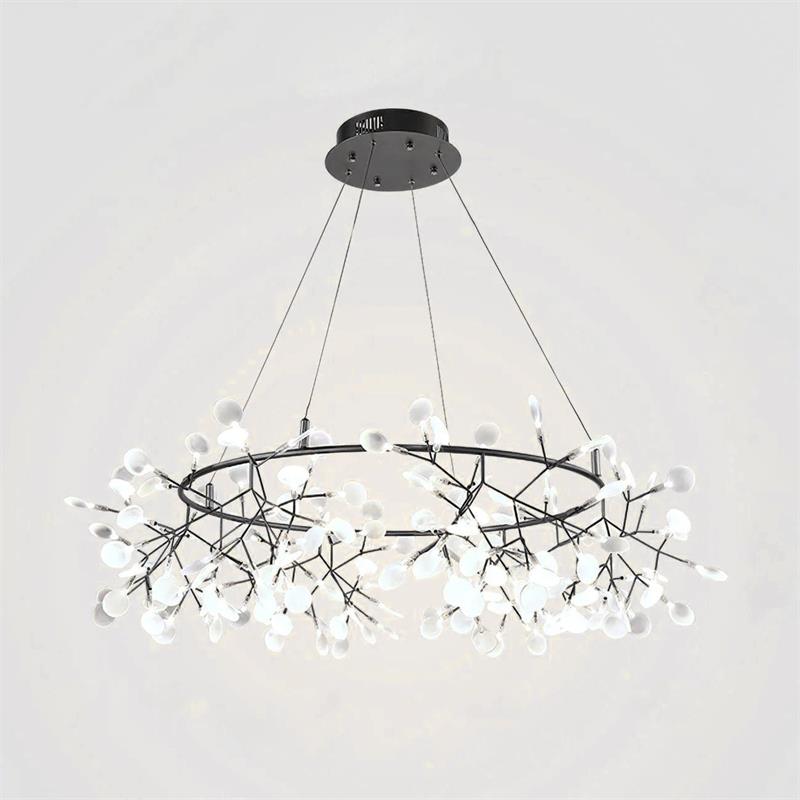 Liralide candelabru