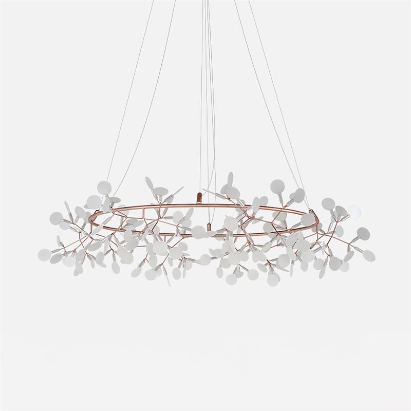 Liralide candelabru