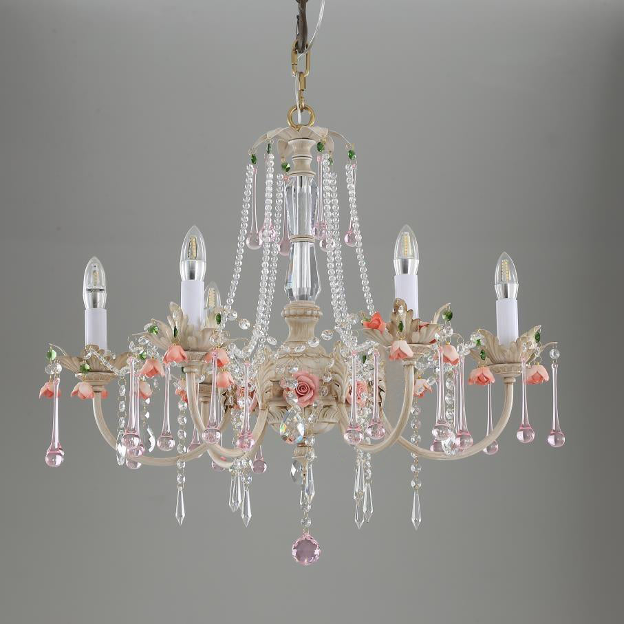 Petunia candelabru
