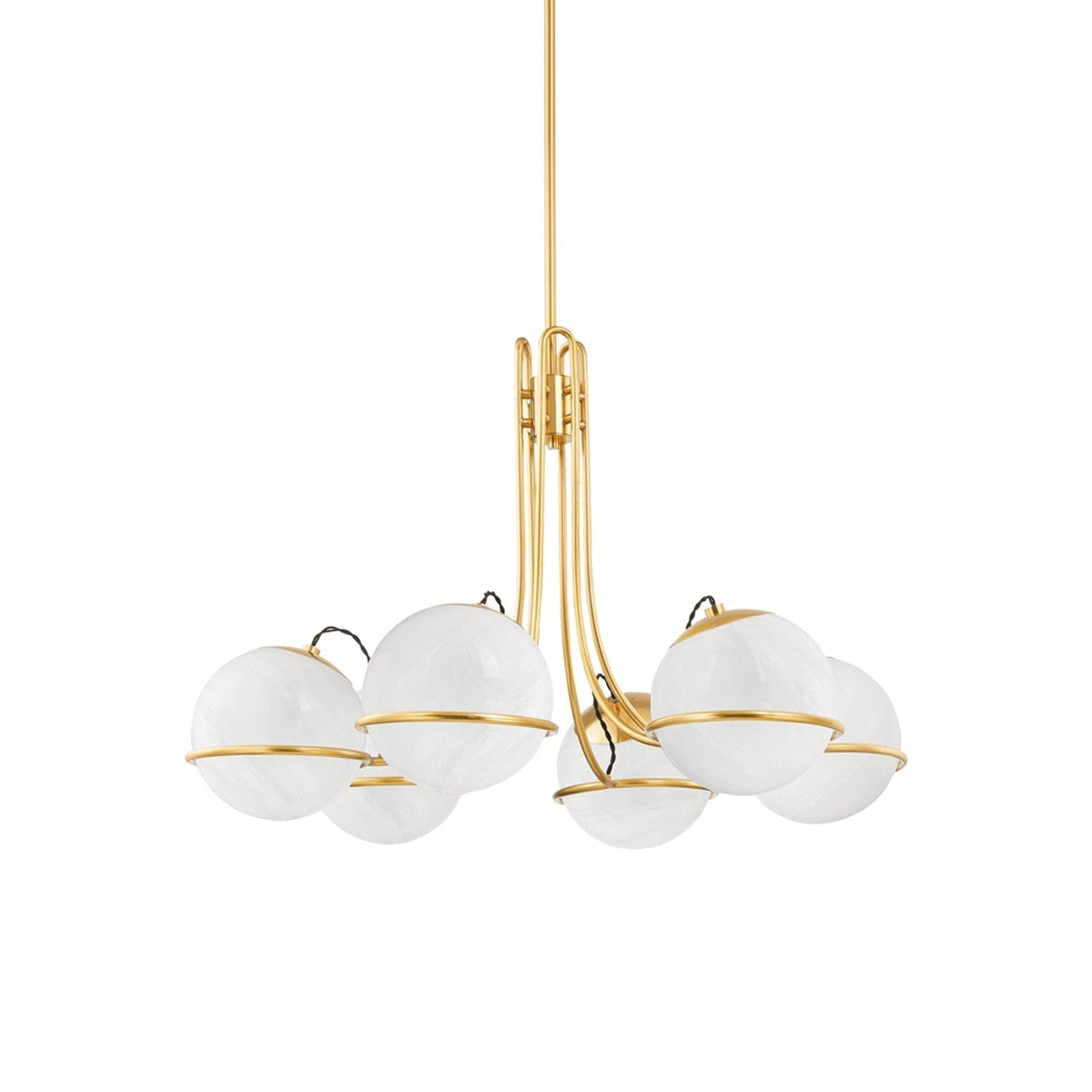 Velirian candelabru