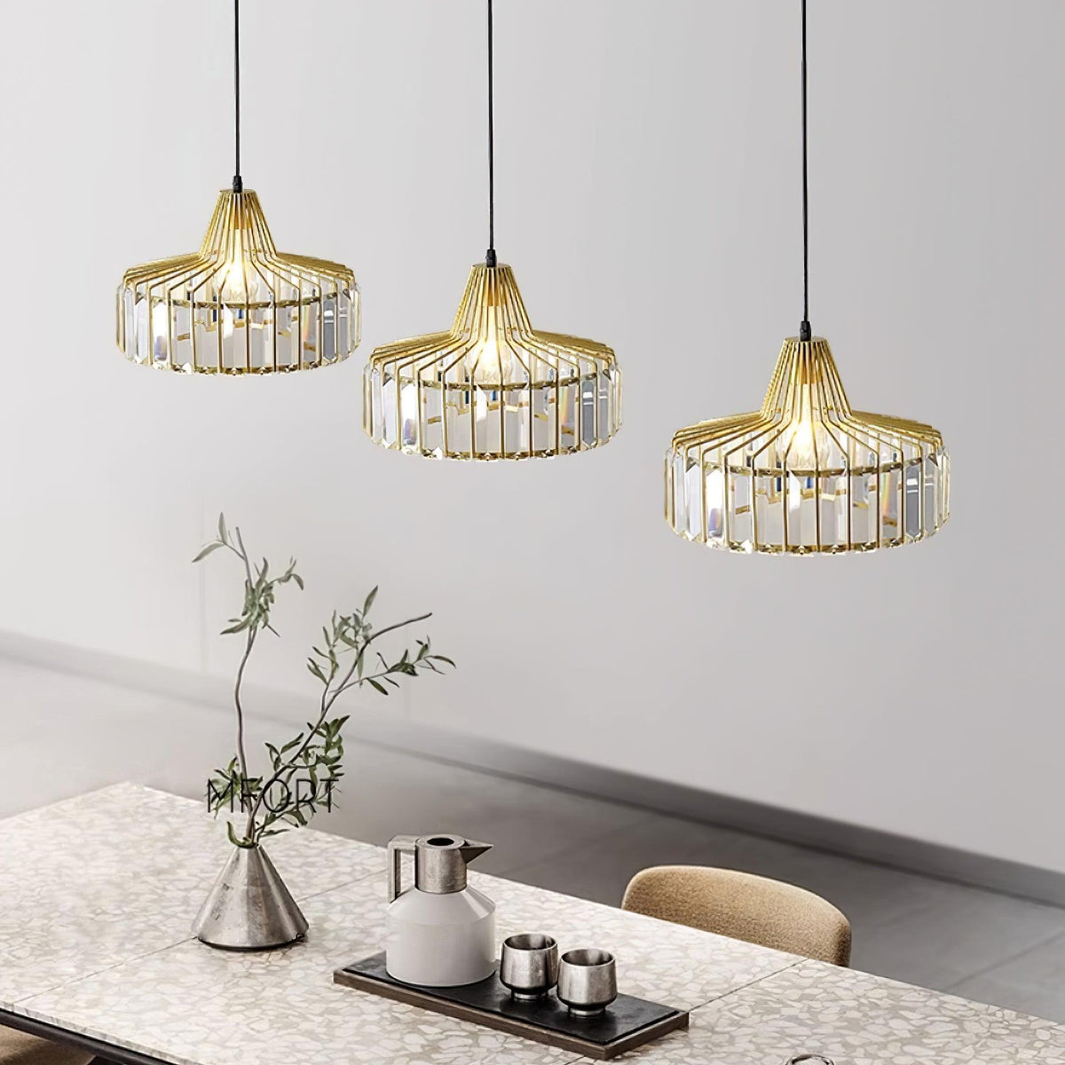 Lotunel lampă suspendată