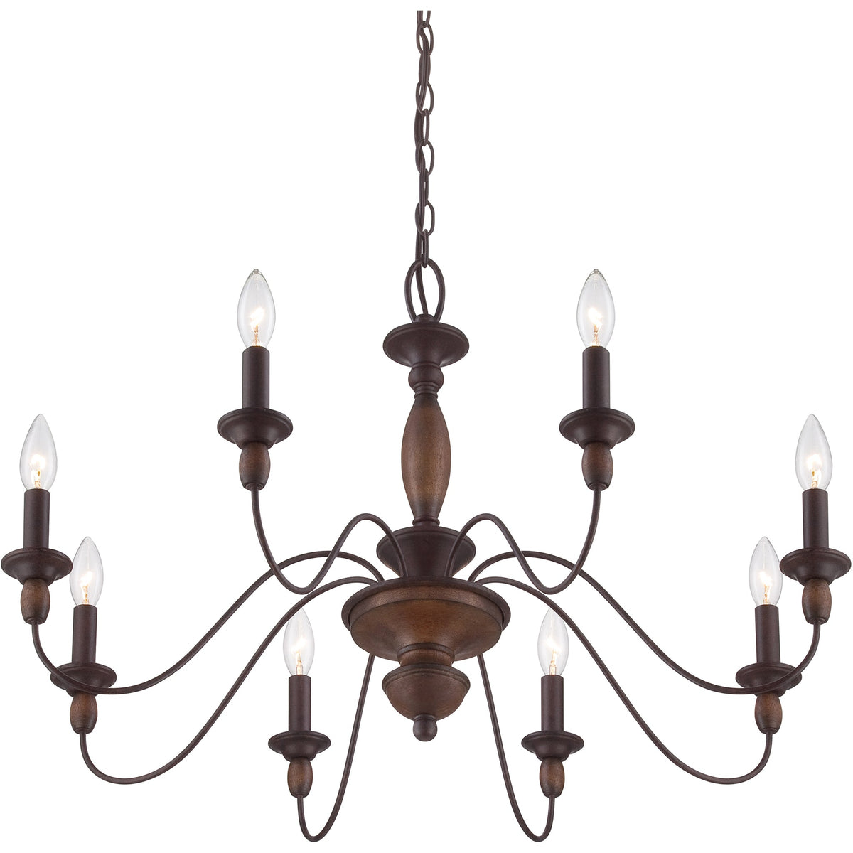 Rowanel candelabru