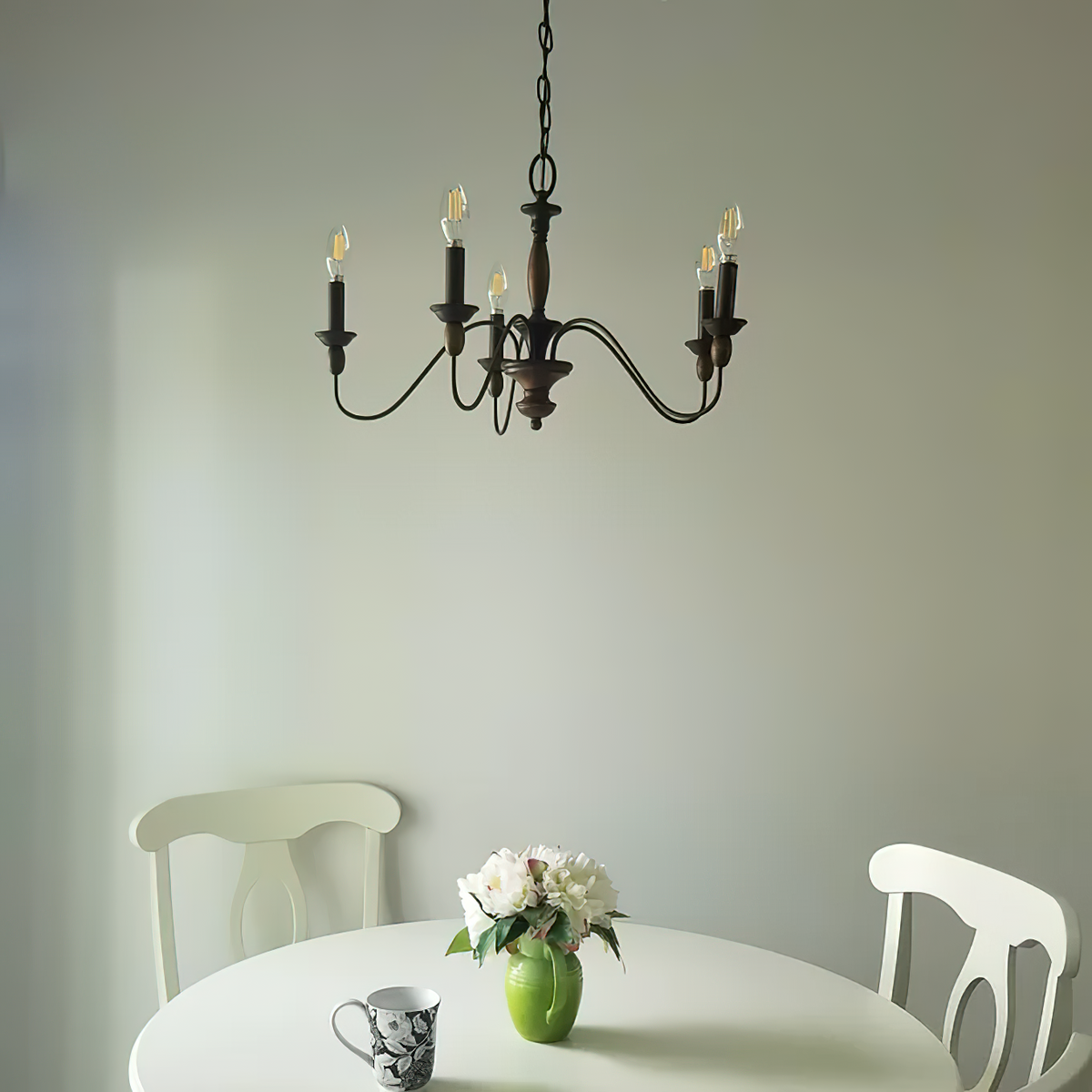 Rowanel candelabru