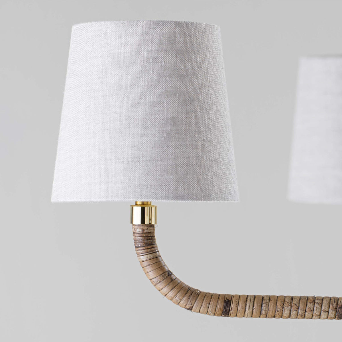 Briarie candelabru
