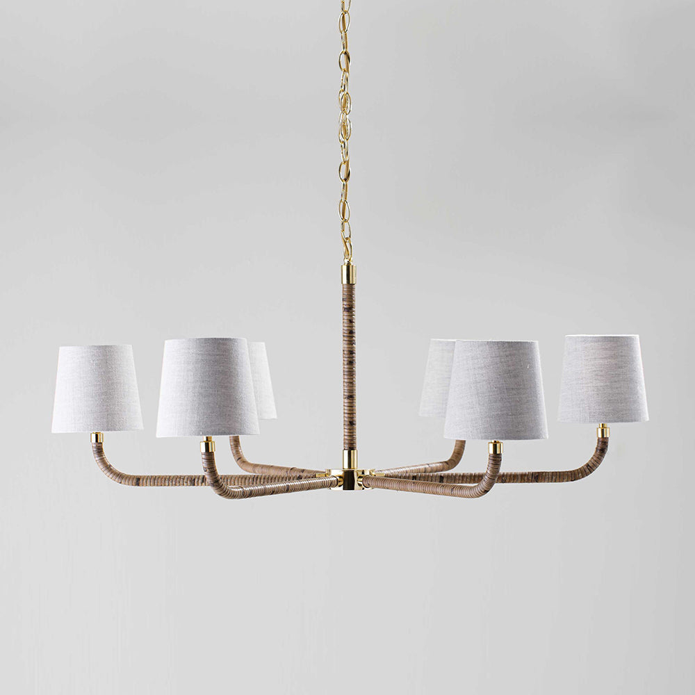 Briarie candelabru