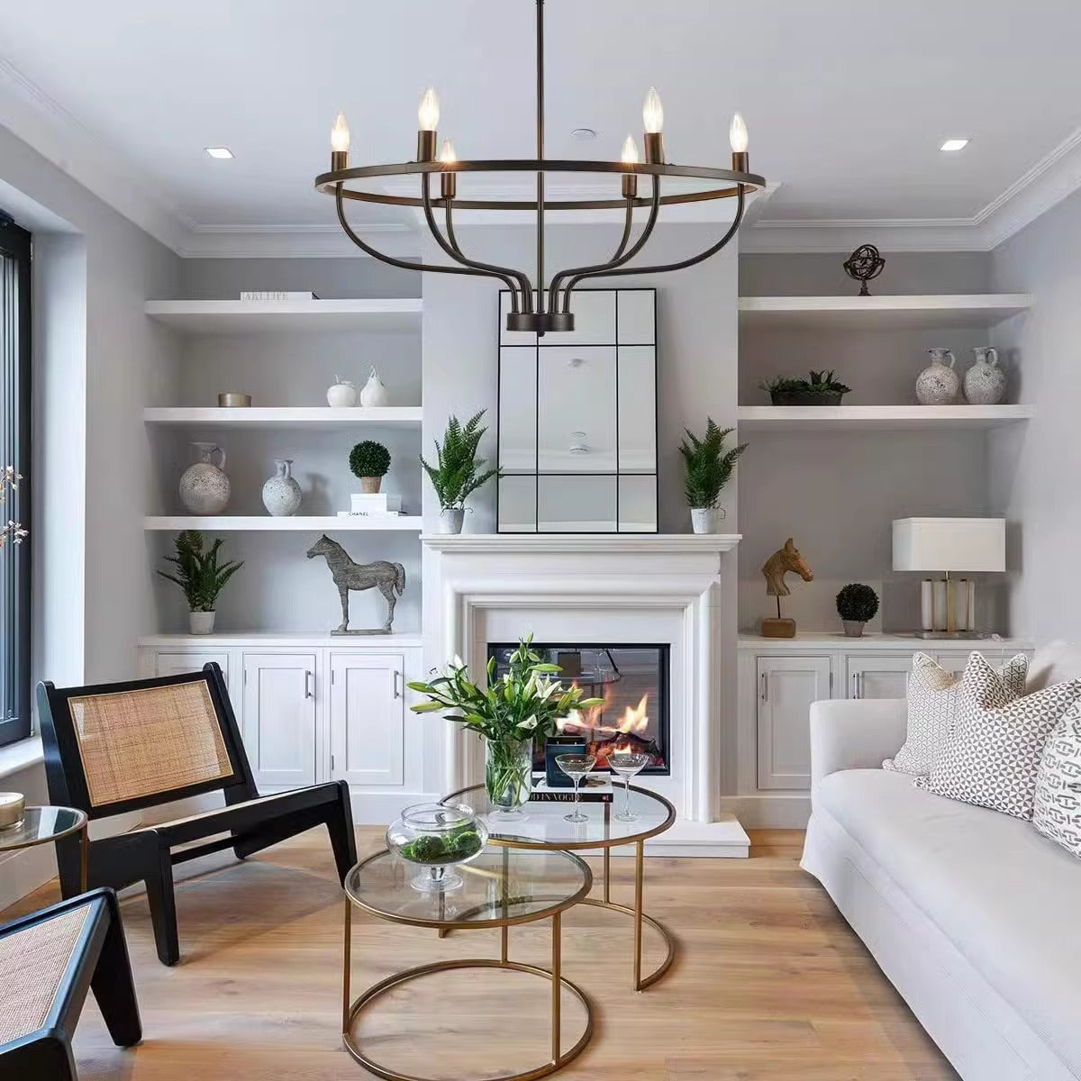 Cadence candelabru