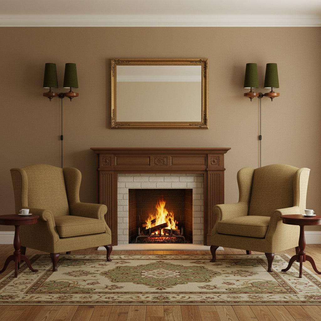 Elaerelle aplică de perete