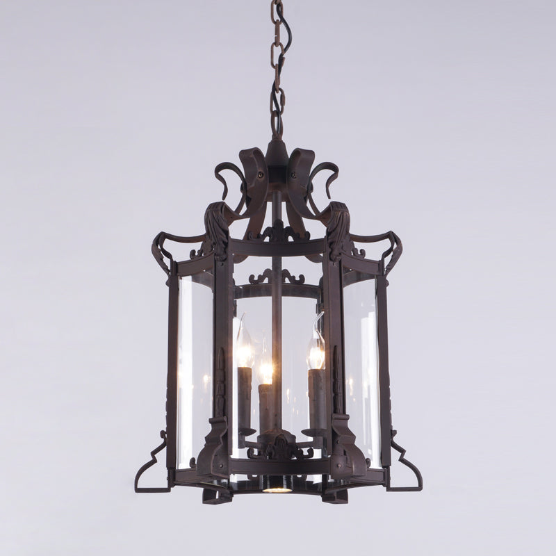 Selaelle candelabru
