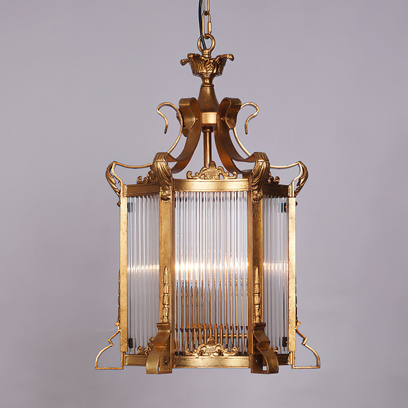 Selaelle candelabru