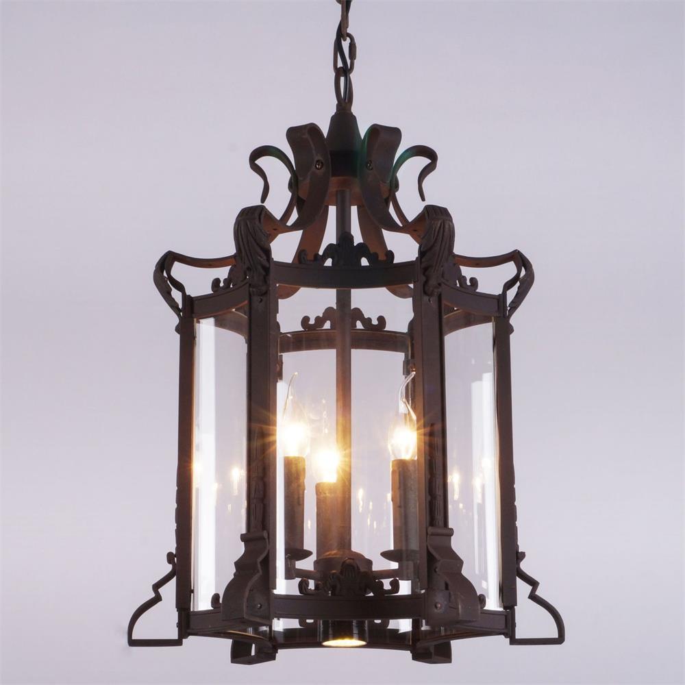 Selaelle candelabru