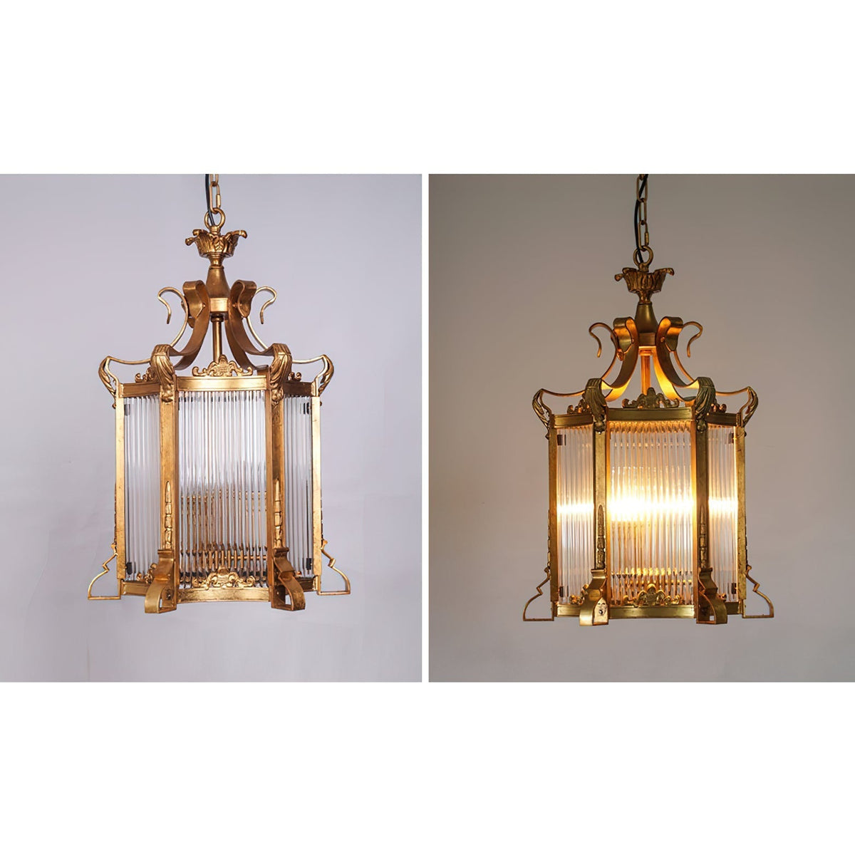 Selaelle candelabru