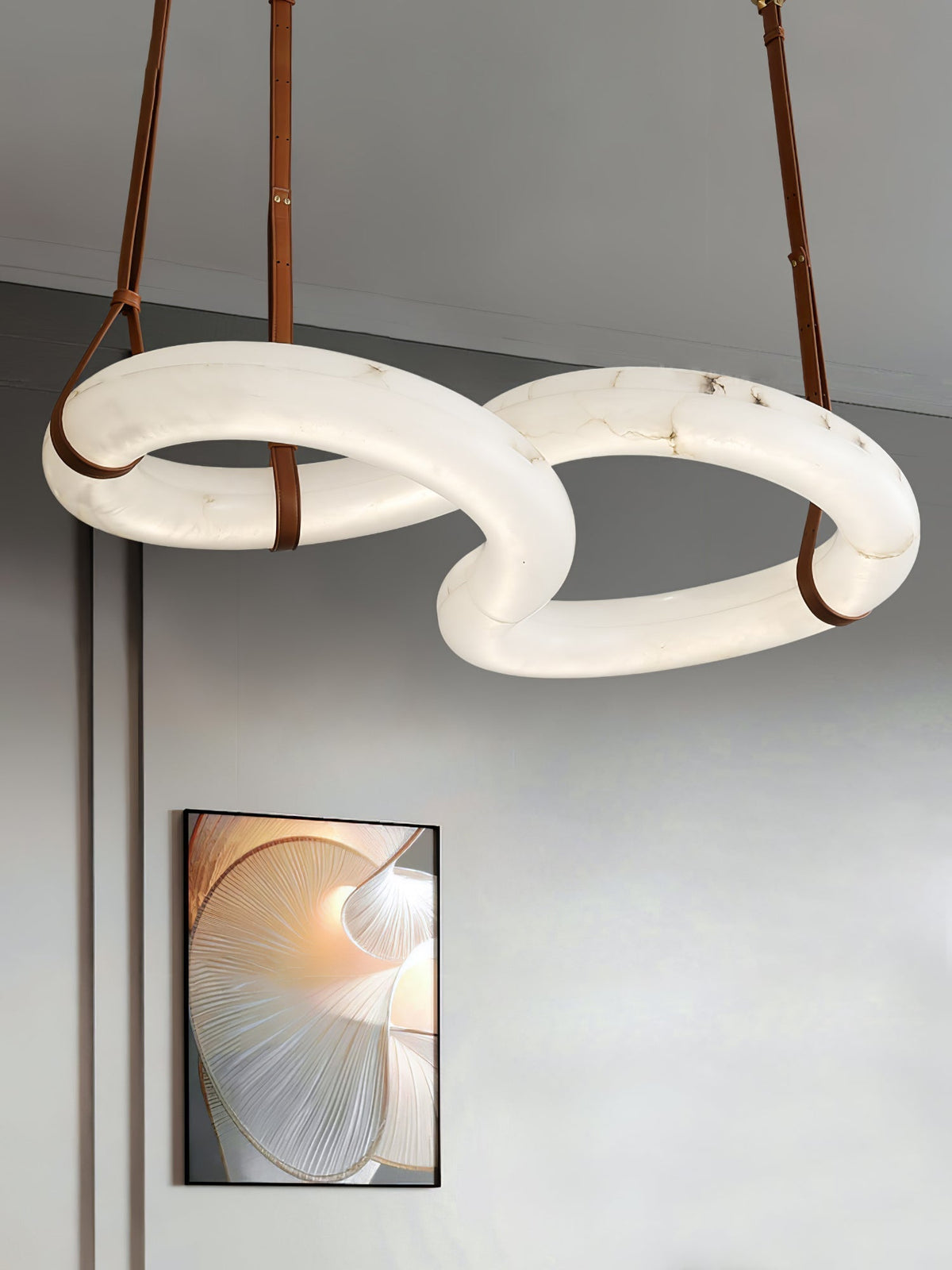 Linklik candelabru