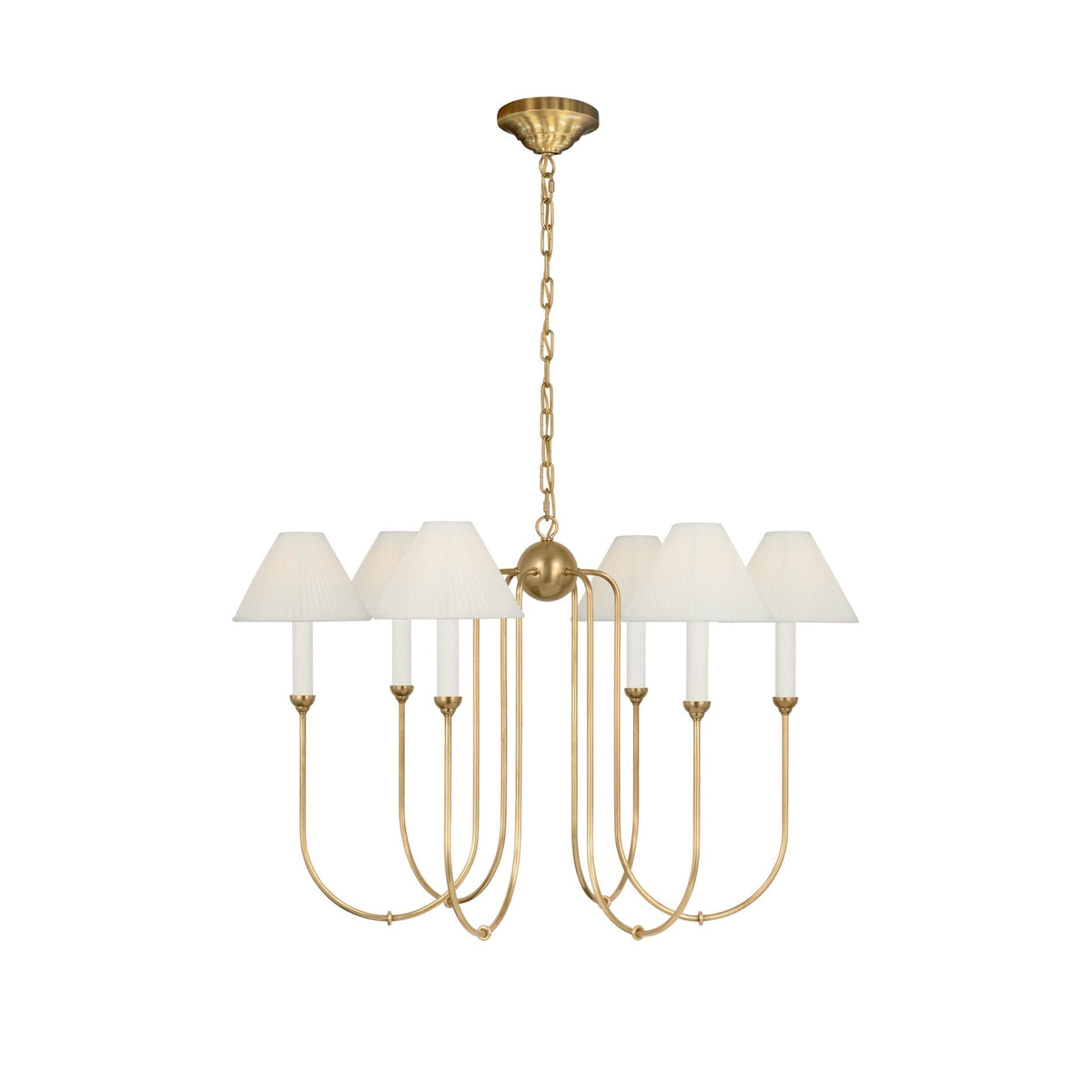 Rivarissa candelabru