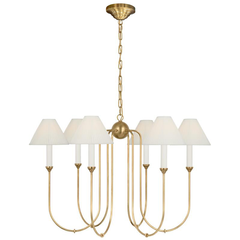 Rivarissa candelabru