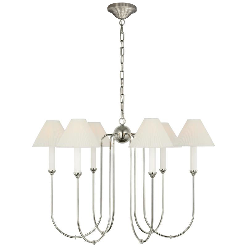Rivarissa candelabru