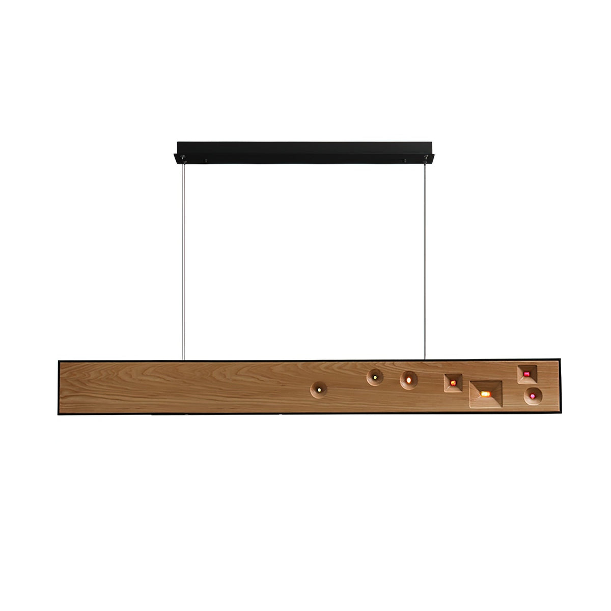Sorisora candelabru