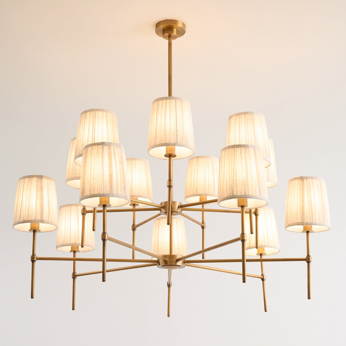 Sera candelabru