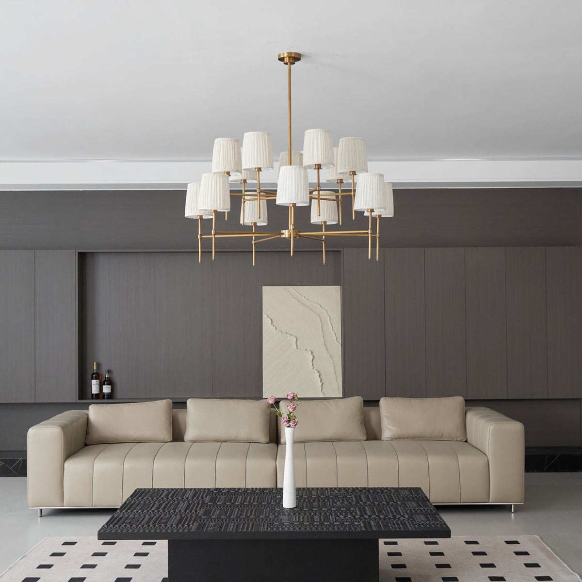 Sera candelabru