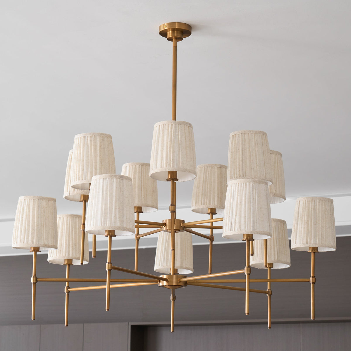 Sera candelabru