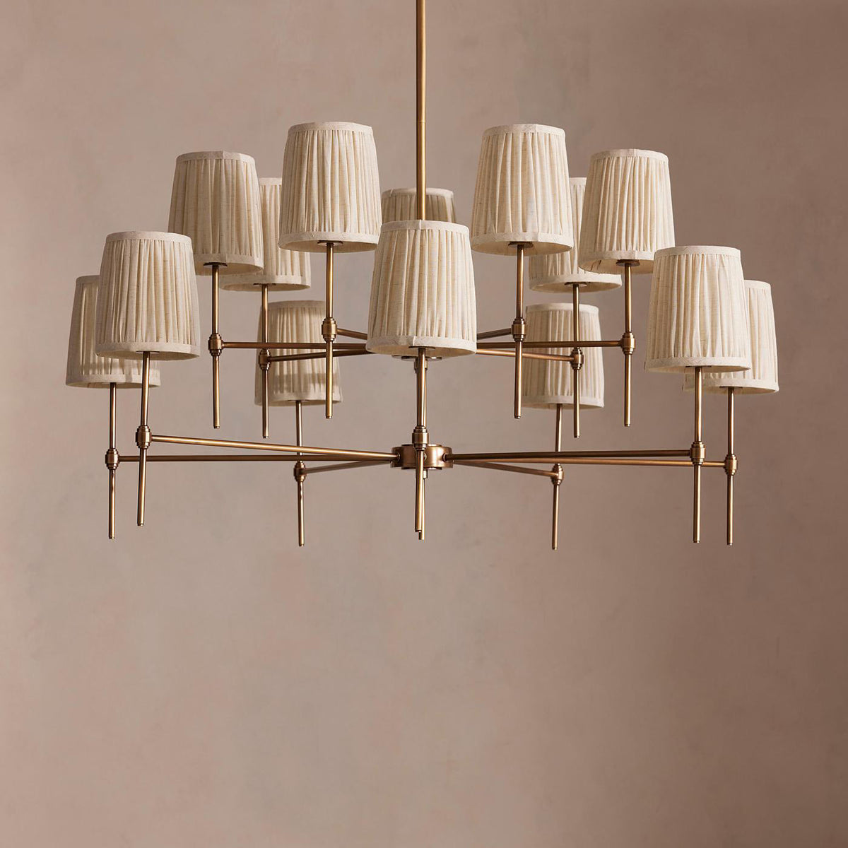 Sera candelabru
