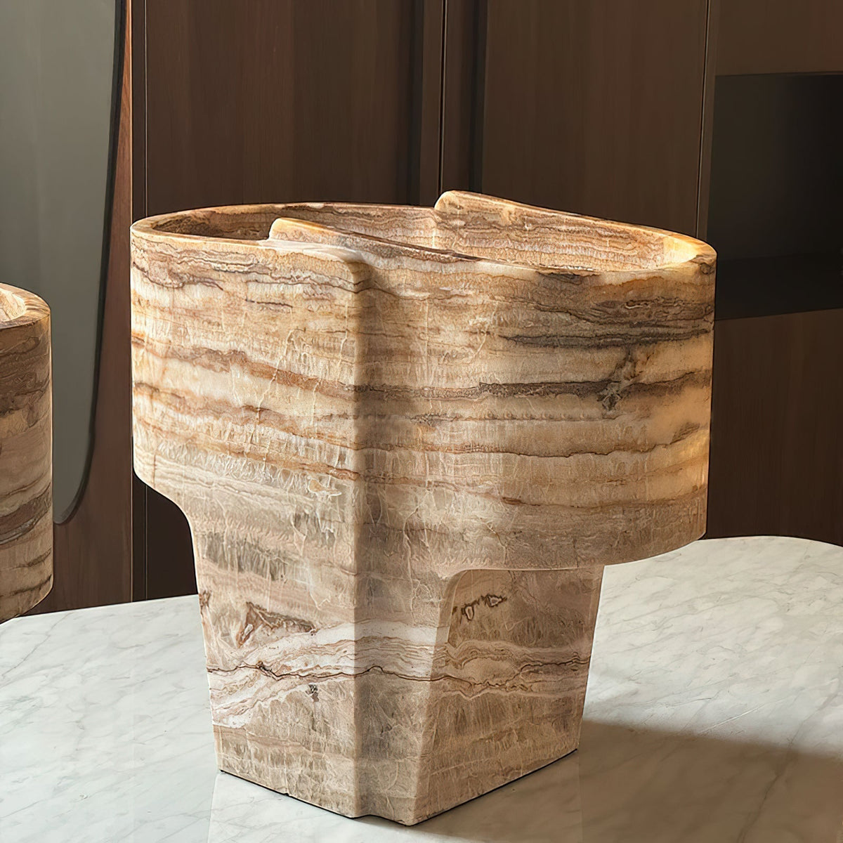 Siaria Texture lampă de masă