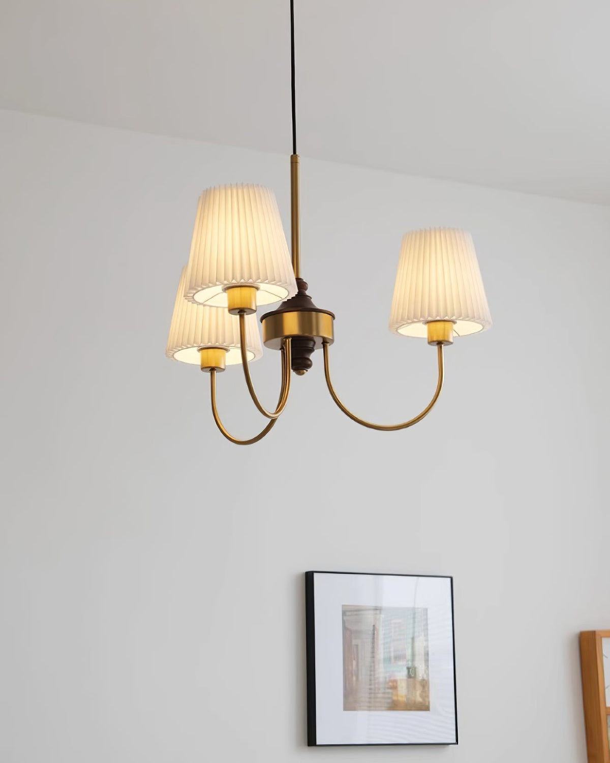 Calaniel candelabru