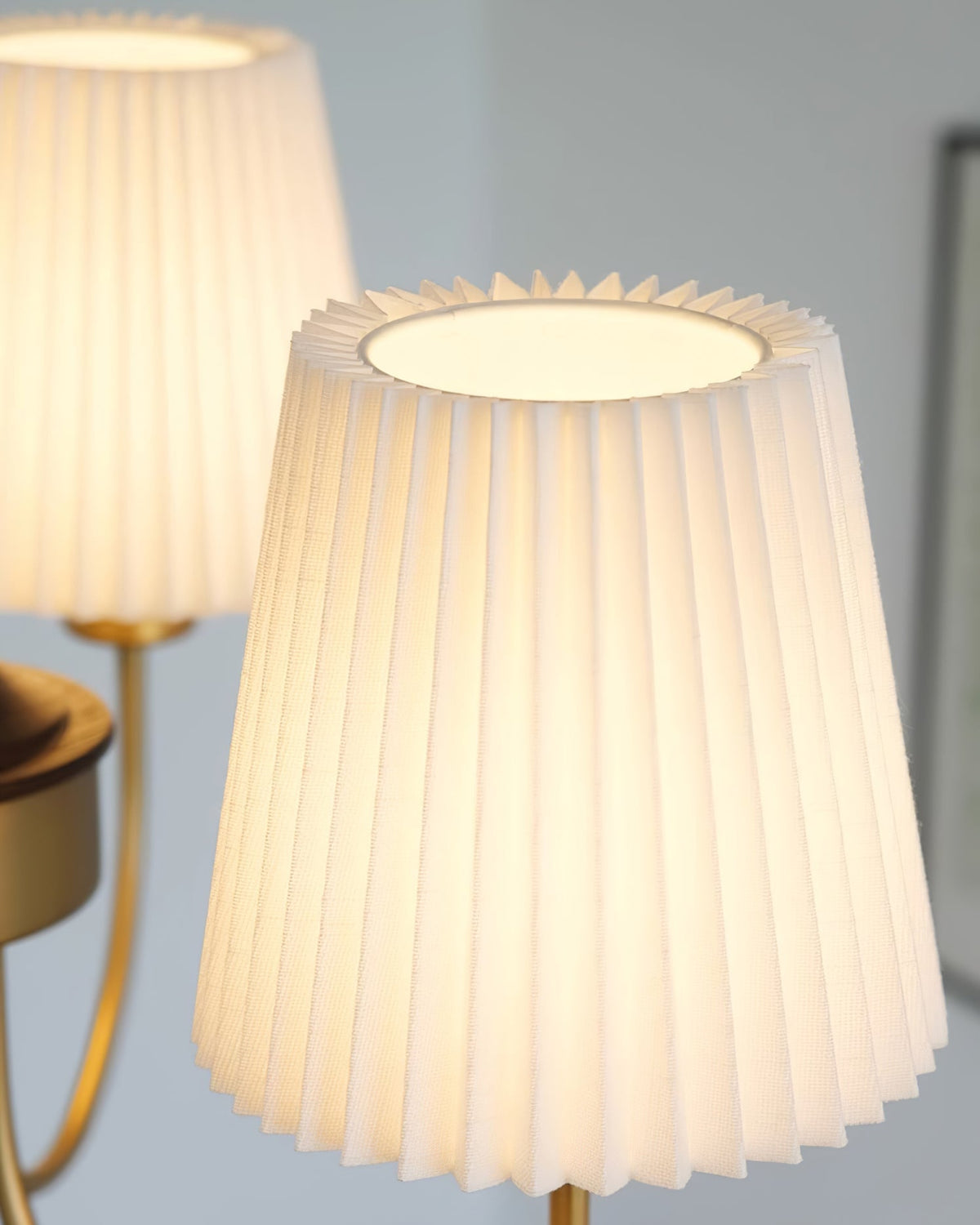 Calaniel candelabru