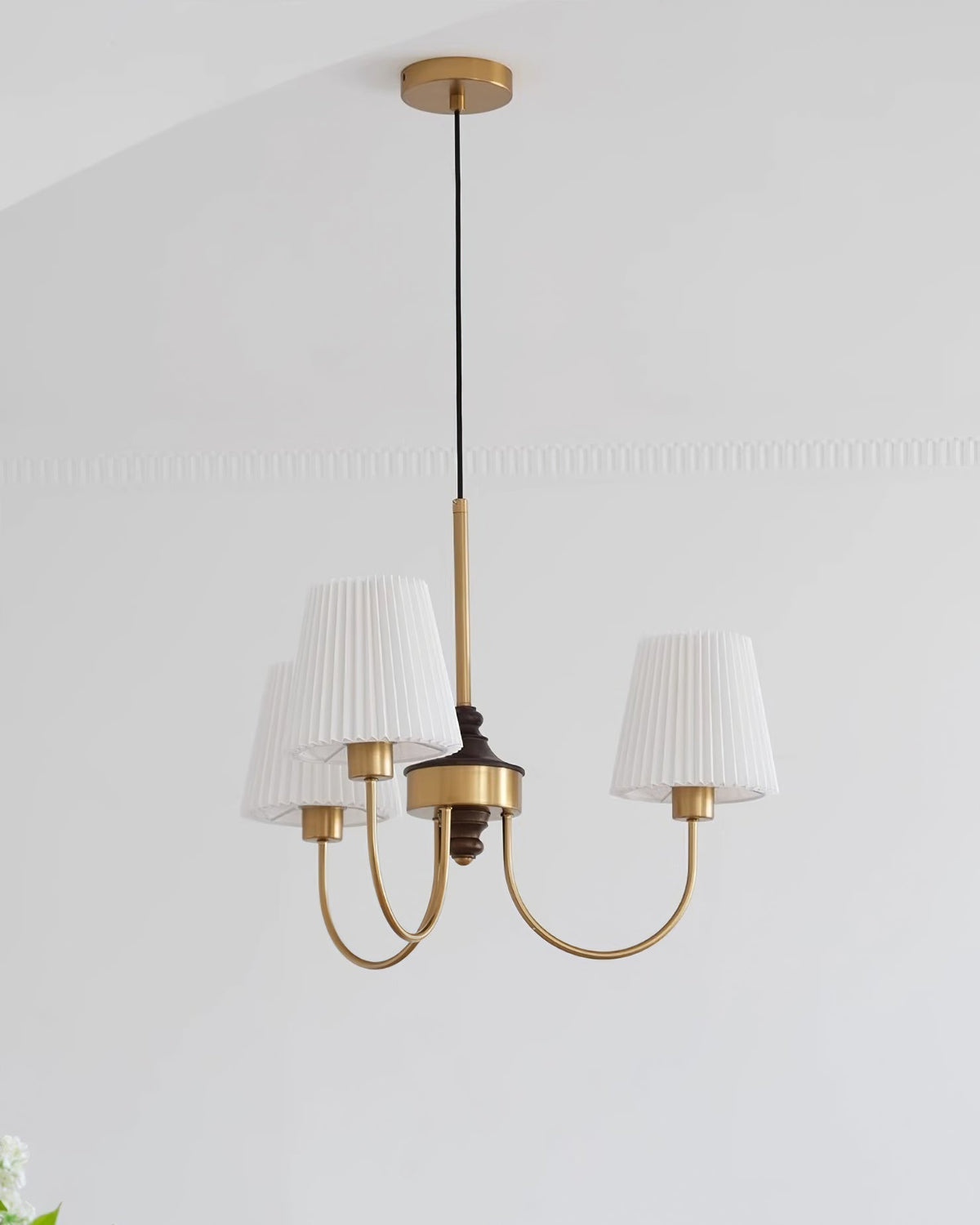 Calaniel candelabru