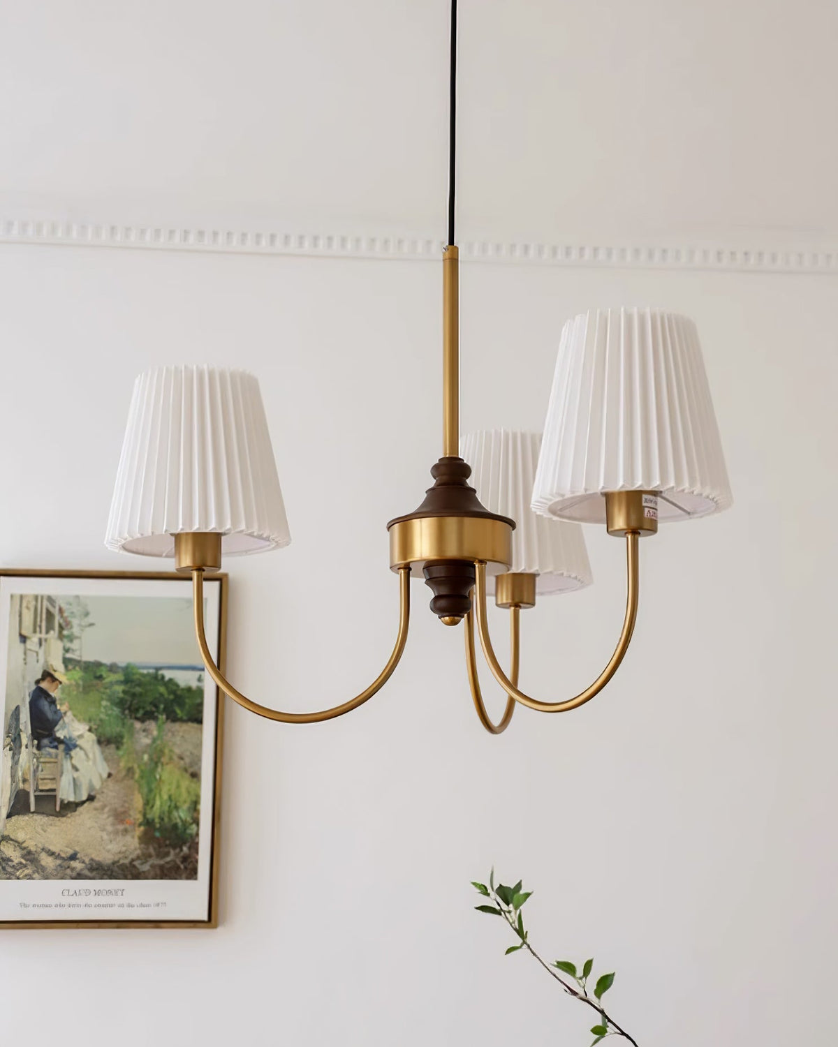 Calaniel candelabru