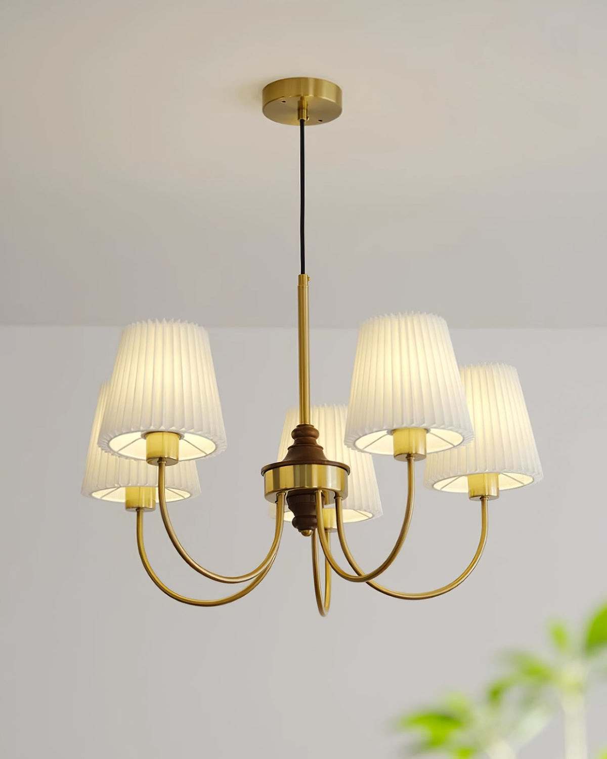 Calaniel candelabru