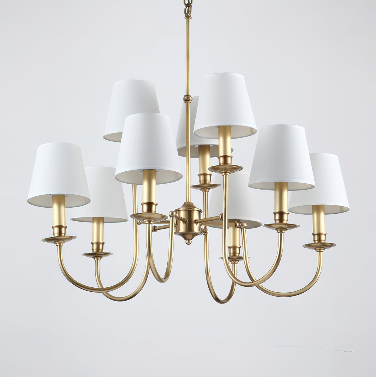 Sorivian candelabru