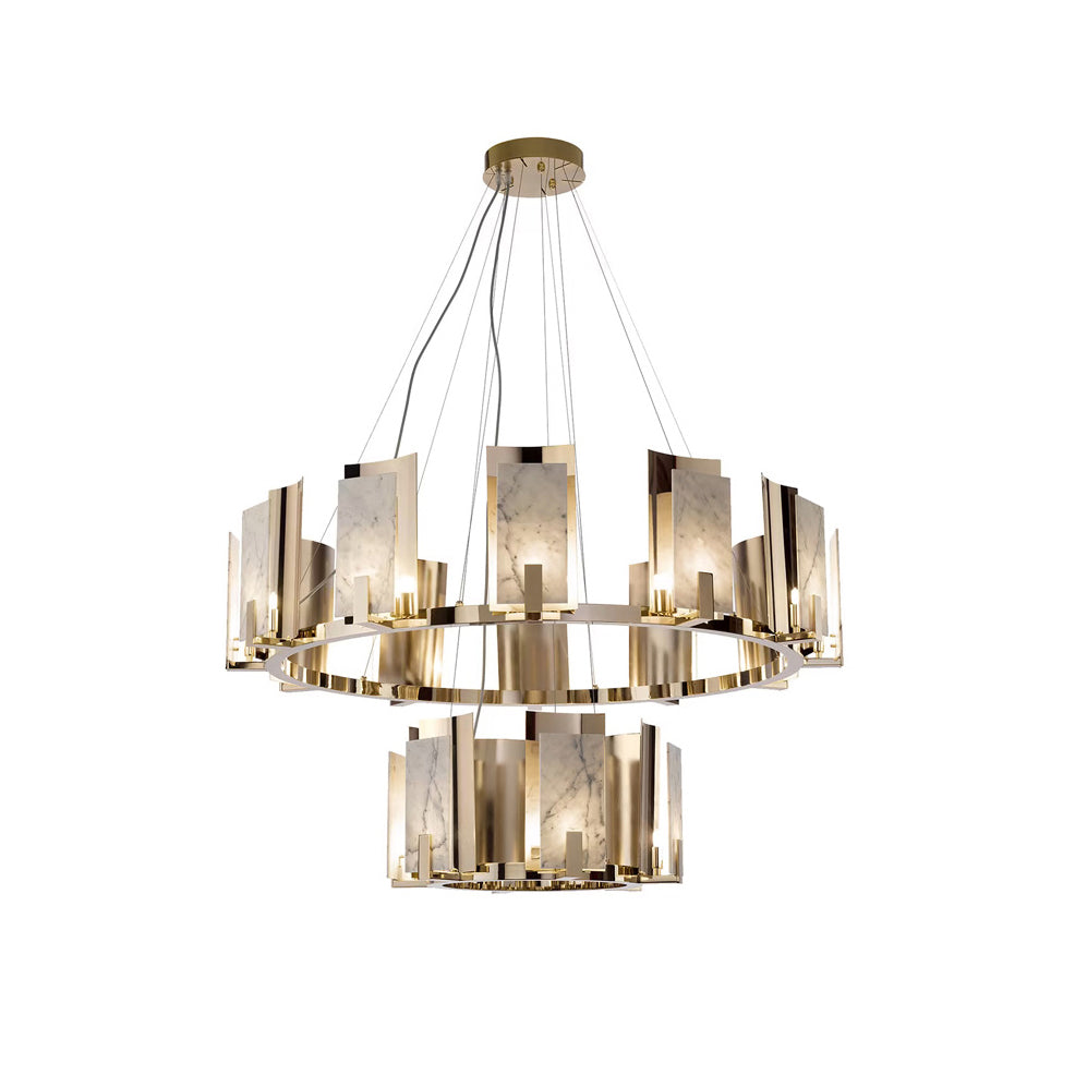 Nyraeila candelabru