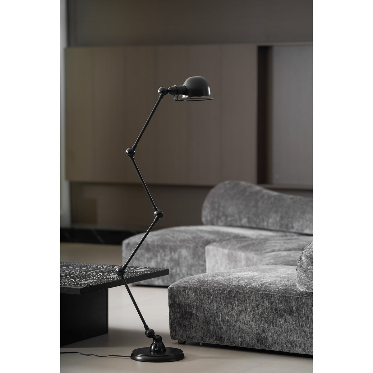 Orelalise lampadar